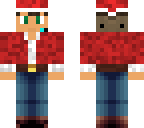 tma 2k17 christmas