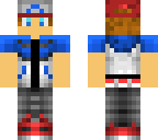 trainer galaxy