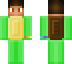 turtle me