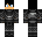 werewolf knight