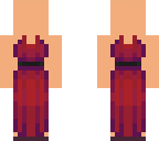 willowtag base dress