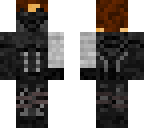 winter soldier