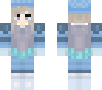 winter wonderland orianna