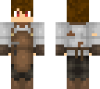 wolf blacksmith