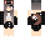 xcatcake personal skin