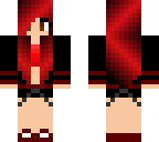 yttaylor63 as a redhead