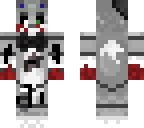 zach the wolf