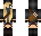 3pixel bandit kat
