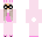 5th bunny edit