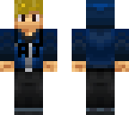 abandonedjam skin