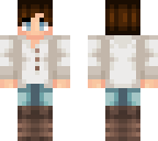 adam - oc