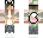 added jeans