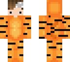 adintheepic tiger