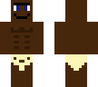 african boy