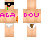 agadou noob