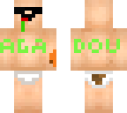 agadou nooob