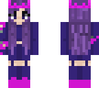 alice magenta