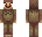 anfry sloth