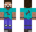 animatronic steve