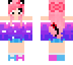 anime kawaii chan
