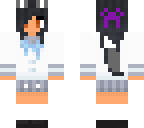 aphmau werewolf