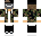 army boy edit