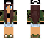 army girl edit 1