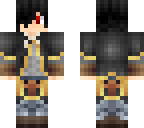 assassin edit