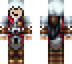 assassin me