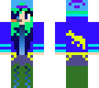 azuretheraptor