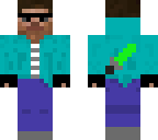 bad steve