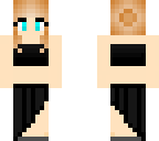 bast's disguise