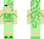 beach greengamer