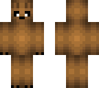bear