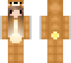 bear or deer hoodie
