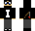 better pvp skin
