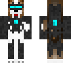 bionic beagle armour