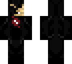 black flash 1 cw