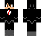 black flash