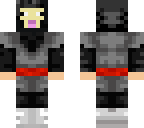 black sheepie