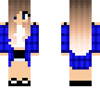 blauwe droom
