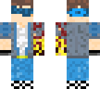 blind jack