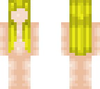 blonde girl