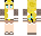 blonde katelyn