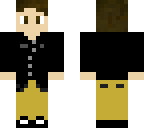 blouse guy