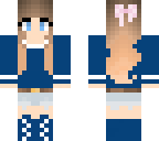 blue emma