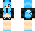 blue fox assassin