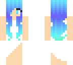 blue ocean