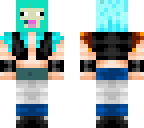 blue sheepie