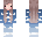 blue twin